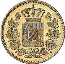 2 Pfennige 1850   