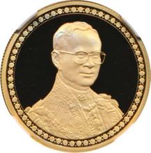 12000 Baht BE 2549 (2006)    "60th Anniversary of Reign"