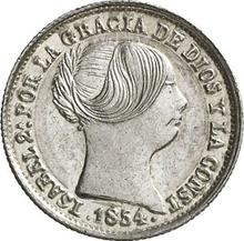 1 real 1854   