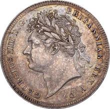3 Pence 1830    "Maundy"
