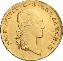 10 талеров 1811  S.G.H. 