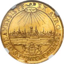 4 ducados Sin fecha (no-date-1668)   IH "Gdańsk" (Donación)