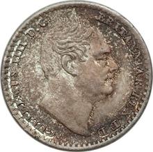 1 Penny 1832    "Maundy"