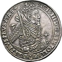 Tálero 1628  II 