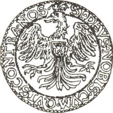Taler Ohne jahr (no-date-1632)   