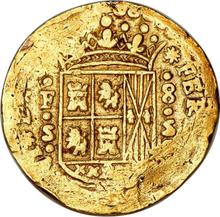 8 escudos 1755  S 