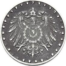 10 Pfennig 1916   