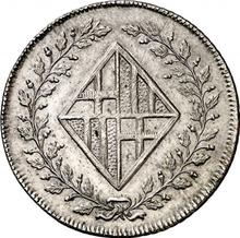 2 1/2 peset 1808   