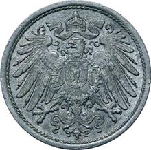 10 Pfennige 1919   