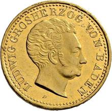 5 Gulden 1828  D 
