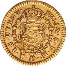 1 escudo 1806 PTS PJ 