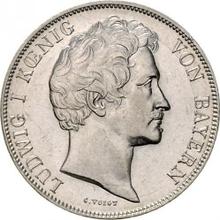 1 gulden 1841   