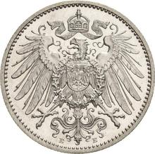 1 marco 1892 E  