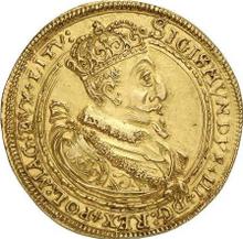 5 ducados 1621    "Lituania"
