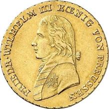 Friedrich d`or 1804 A  