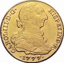 4 escudo 1777 S CF 