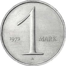 1 марка 1972 A   (Пробные)