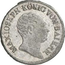 1 Kreuzer 1810   