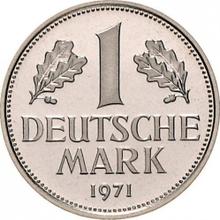 1 Mark 1971 F  