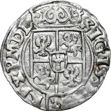 Pultorak 1628    "Bydgoszcz Mint"