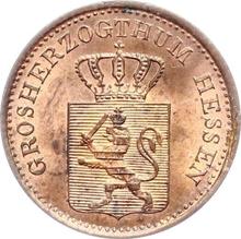 1 fenig 1862   
