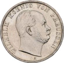 Tálero 1870 A  