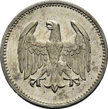 1 марка 1924 J  