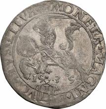 1 grosz 1535  S  "Lituania"