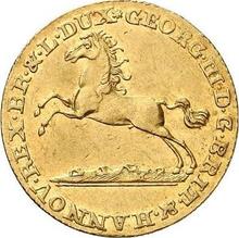 Ducat 1818 C  