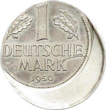 1 marco 1950-2001   