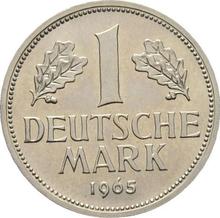 1 marka 1965 D  