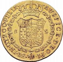 8 escudo 1800  IJ 