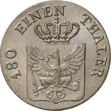 2 Pfennig 1840 A  