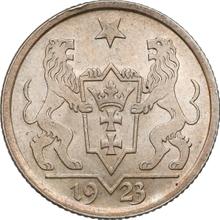 1 gulden 1923    "Koga"