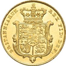 1 Pfund (Sovereign) 1830   