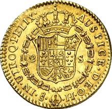 2 escudo 1802 So JJ 