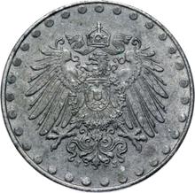 10 Pfennig 1916 J  