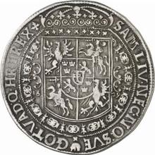 Tálero 1629  II 