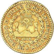 1 escudo 1832 So I 