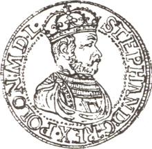 Półtalar bez daty (no-date-1586)   
