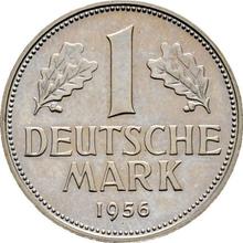 1 Mark 1956 D  