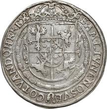 Medio tálero 1634  II 