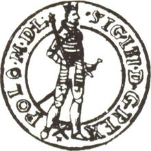 Ducado 1590   