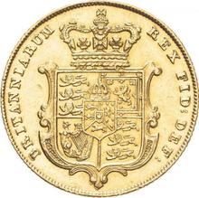 1 Pfund (Sovereign) 1829   