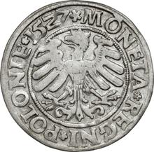 1 грош 1527   