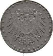 10 Pfennige 1916 G  