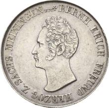 1 florín 1835  K 