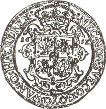 Thaler 1612   