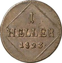 Геллер 1823   