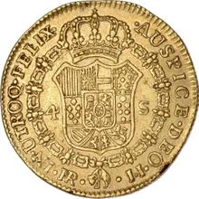 4 escudo 1801 NR JJ 